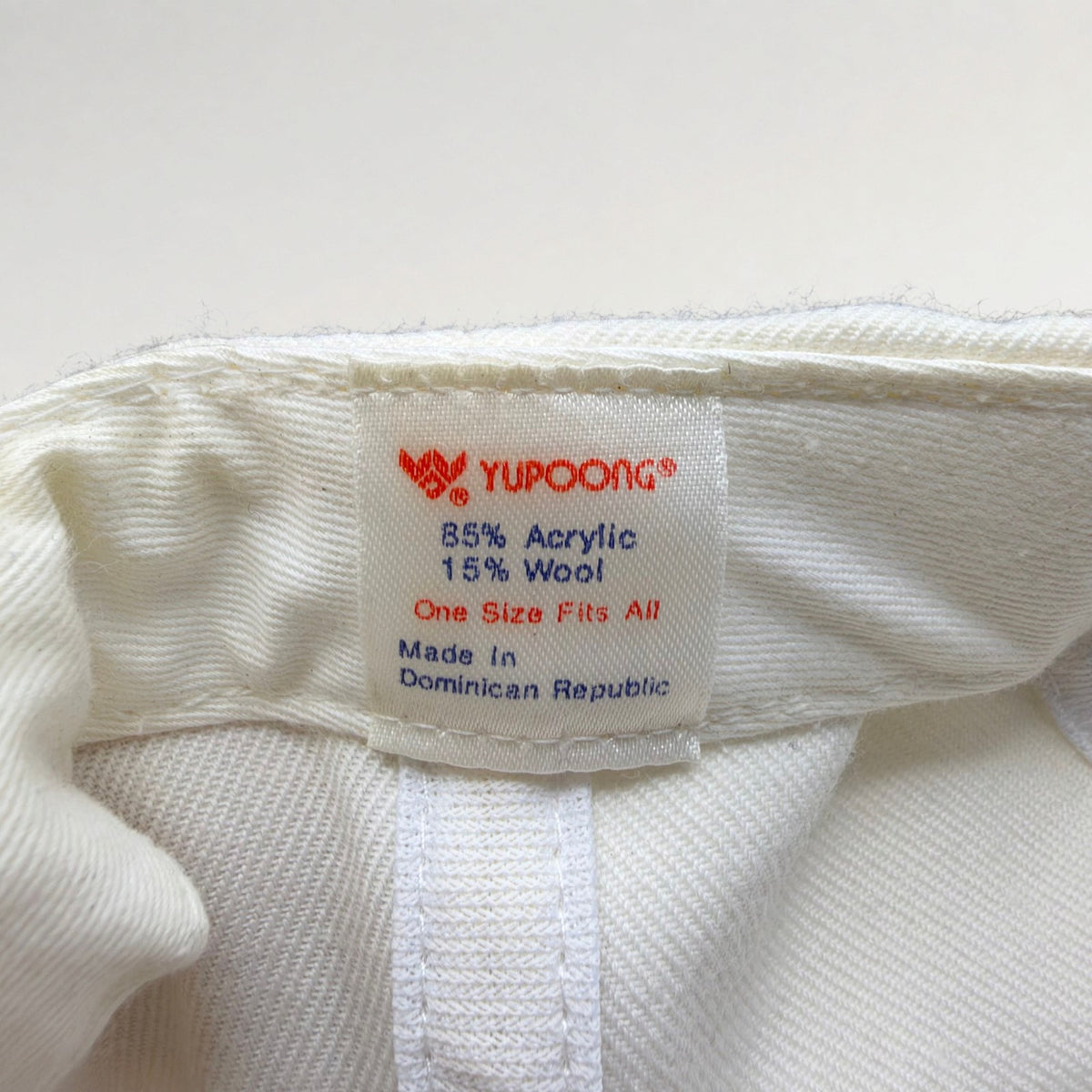 Shrine Circus 2000 Yupoong Snapback Hat photo 8