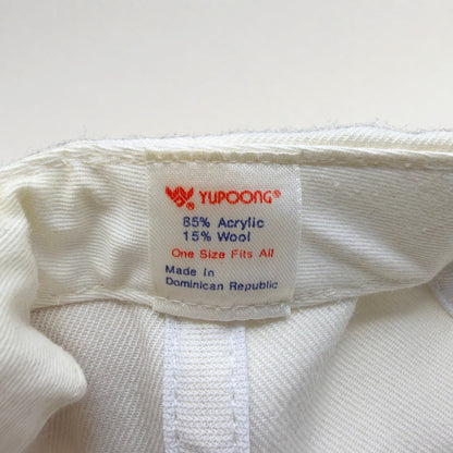 Shrine Circus 2000 Yupoong Snapback Hat photo 8