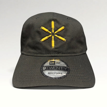 Thunderbolts* Marvel Cast and Crew New Era 9TWENTY Strapback Hat photo 1