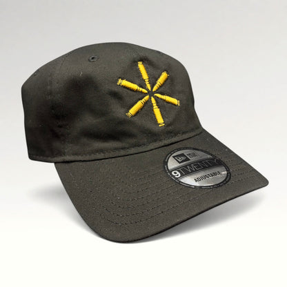 Thunderbolts* Marvel Cast and Crew New Era 9TWENTY Strapback Hat photo 2
