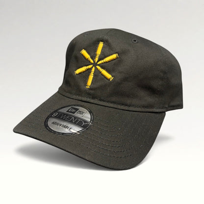 Thunderbolts* Marvel Cast and Crew New Era 9TWENTY Strapback Hat photo 3