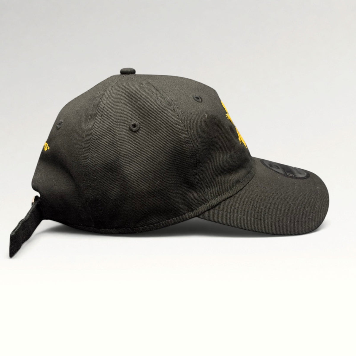 Thunderbolts* Marvel Cast and Crew New Era 9TWENTY Strapback Hat photo 5