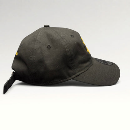 Thunderbolts* Marvel Cast and Crew New Era 9TWENTY Strapback Hat photo 5
