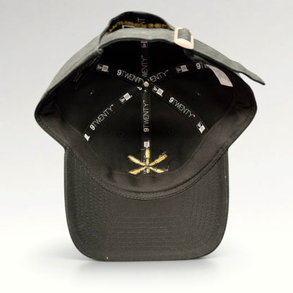 Thunderbolts* Marvel Cast and Crew New Era 9TWENTY Strapback Hat photo 7