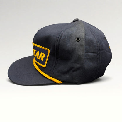 Goodyear Racing 1990s Rope Front Snapback Hat photo 4