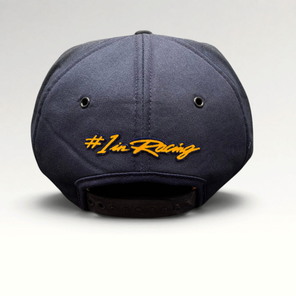 Goodyear Racing 1990s Rope Front Snapback Hat photo 6