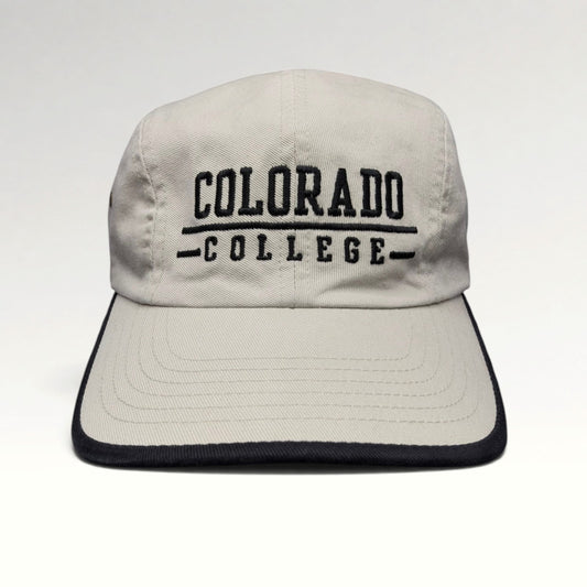 Colorado College Gear for Sports 2000s Strapback Hat photo 1