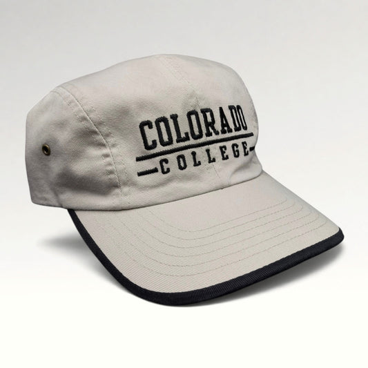 Colorado College Gear for Sports 2000s Strapback Hat photo 2