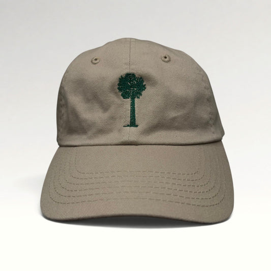 Nate's on Marsh 2000s Strapback Hat photo 1