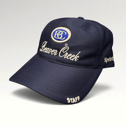 Beaver Creek Imperial 2007–2008 Staff Strapback Hat photo 3
