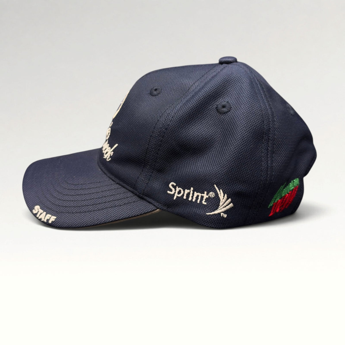 Beaver Creek Imperial 2007–2008 Staff Strapback Hat photo 4