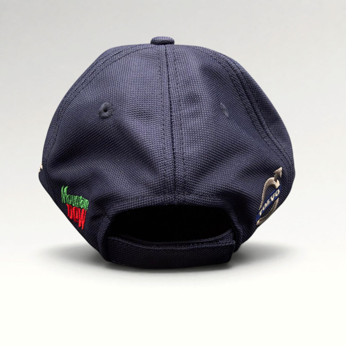 Beaver Creek Imperial 2007–2008 Staff Strapback Hat photo 6