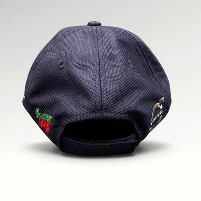 Beaver Creek Imperial 2007–2008 Staff Strapback Hat photo 6