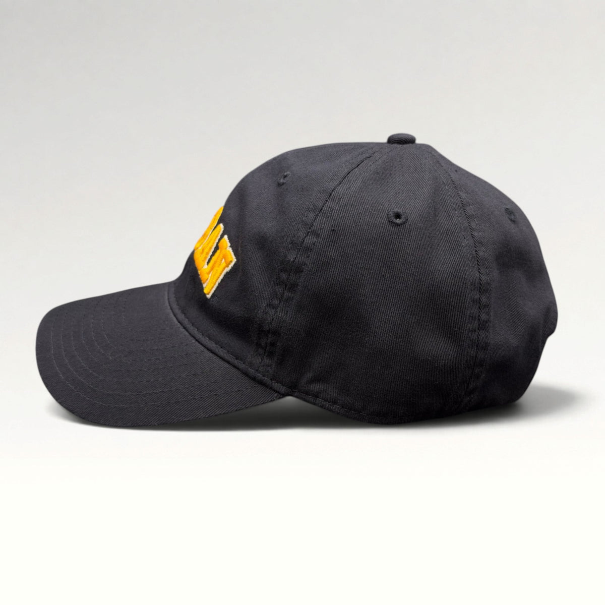 Michigan Wolverines Legacy 2000s Strapback Hat photo 4