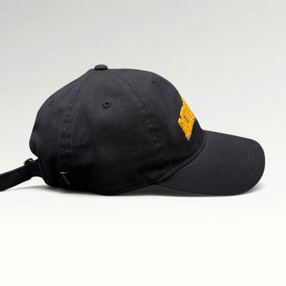 Michigan Wolverines Legacy 2000s Strapback Hat photo 5