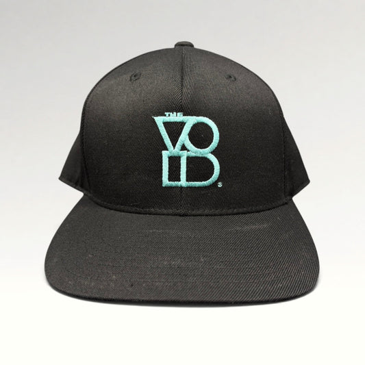 The Void Yupoong Flexfit 110 Modern Snapback Hat photo 0