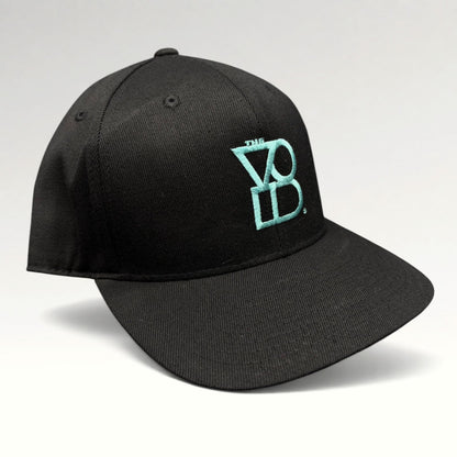 The Void Yupoong Flexfit 110 Modern Snapback Hat photo 1
