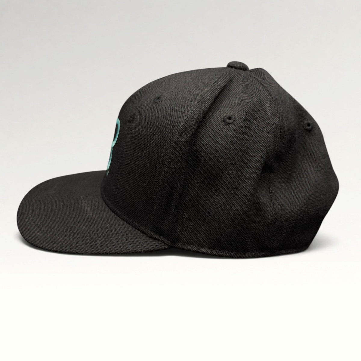 The Void Yupoong Flexfit 110 Modern Snapback Hat photo 3