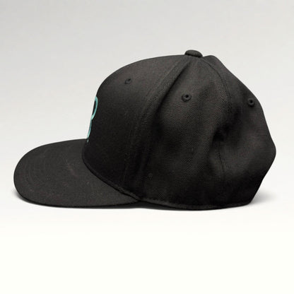 The Void Yupoong Flexfit 110 Modern Snapback Hat photo 3