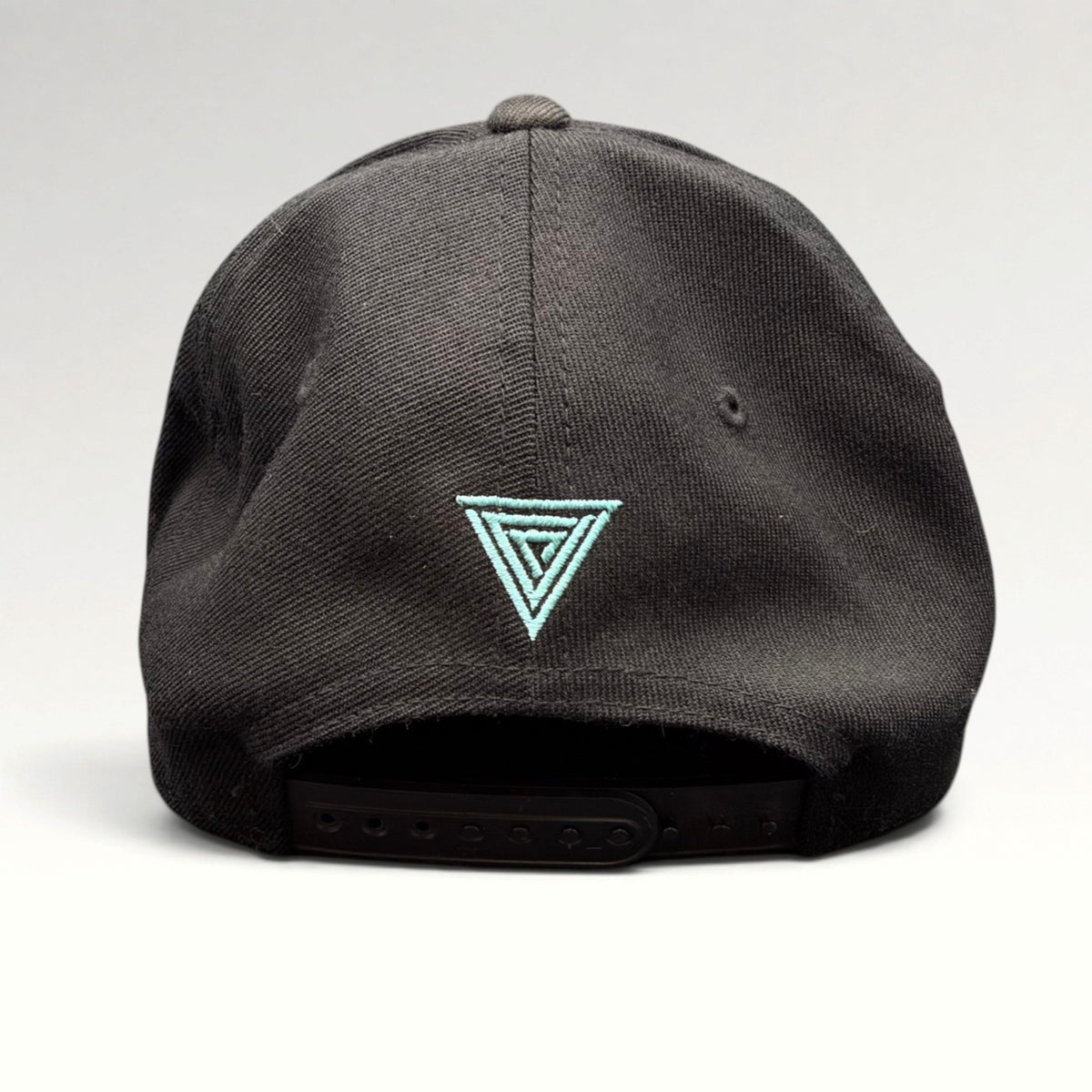 The Void Yupoong Flexfit 110 Modern Snapback Hat photo 5
