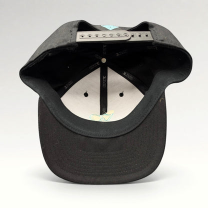The Void Yupoong Flexfit 110 Modern Snapback Hat photo 6