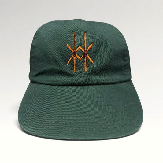 Groundbreaking 1998 WearNot by KC Caps Strapback Hat photo 1