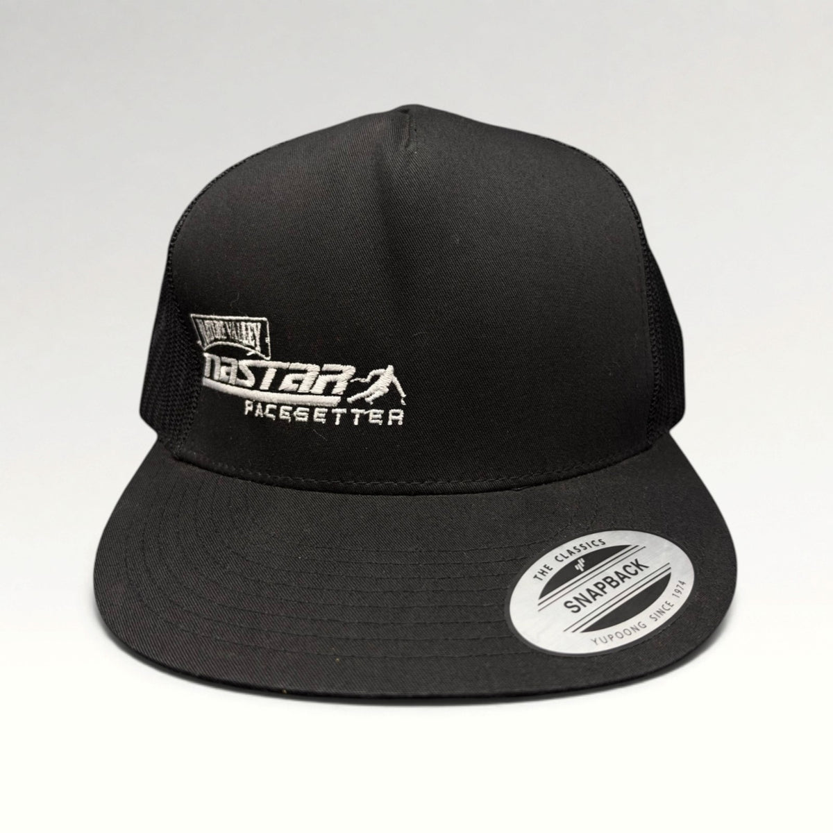 Nature Valley NASTAR Pacesetter Trucker Hat photo 1