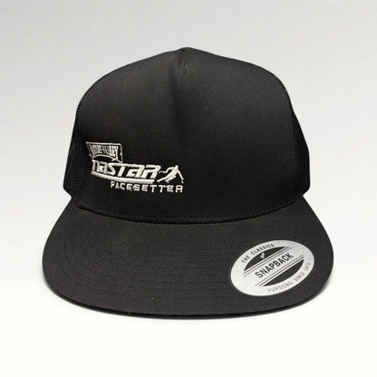 Nature Valley NASTAR Pacesetter Trucker Hat photo 1