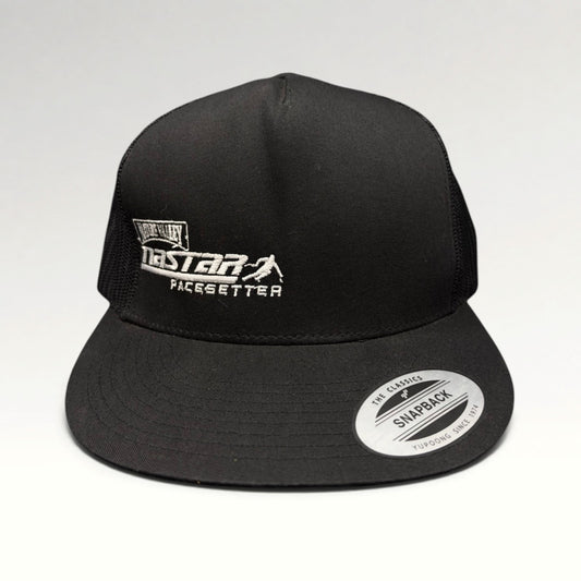 Nature Valley NASTAR Pacesetter Trucker Hat photo 1
