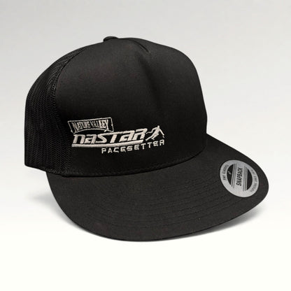 Nature Valley NASTAR Pacesetter Trucker Hat photo 2
