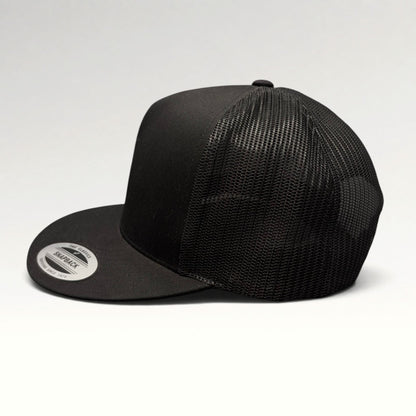 Nature Valley NASTAR Pacesetter Trucker Hat photo 4