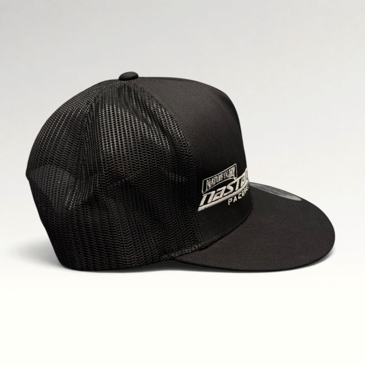 Nature Valley NASTAR Pacesetter Trucker Hat photo 5
