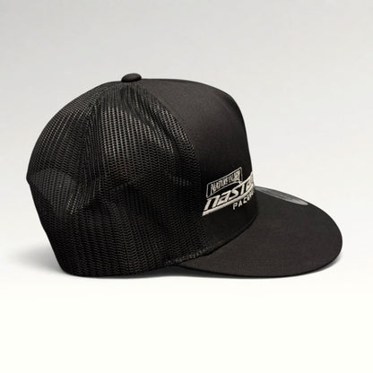 Nature Valley NASTAR Pacesetter Trucker Hat photo 5