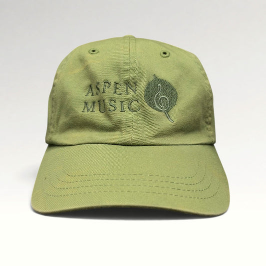 Aspen Music Festival & School Strapback Hat photo 1