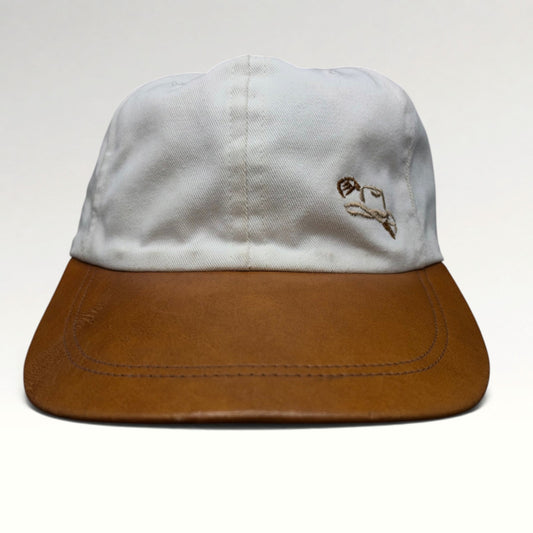 Stetson Golf 1990s Strapback Hat photo 1