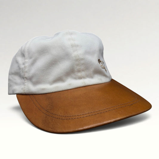 Stetson Golf 1990s Strapback Hat photo 2