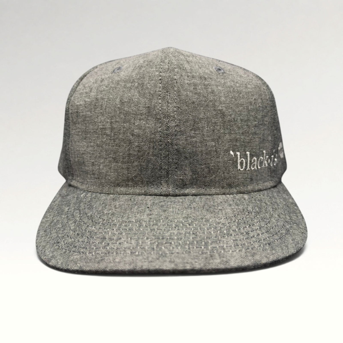 Black-ish ABC Cast & Crew Promo Snapback Hat photo 1