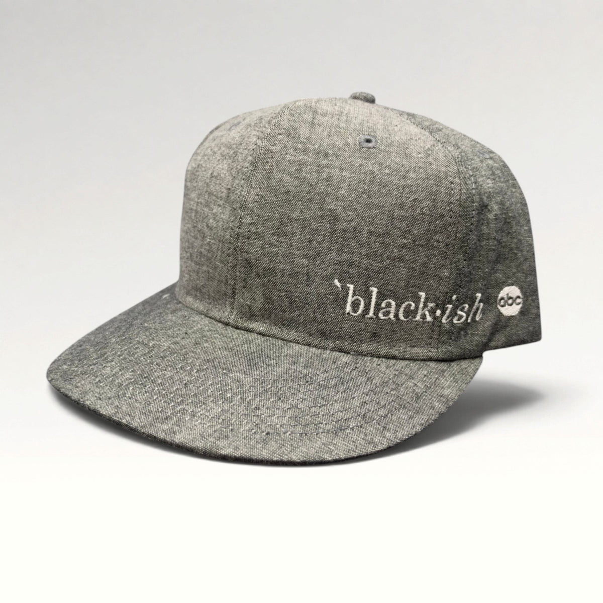 Black-ish ABC Cast & Crew Promo Snapback Hat photo 3