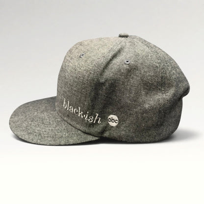 Black-ish ABC Cast & Crew Promo Snapback Hat photo 4