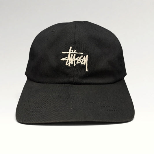 Stussy Low Pro Strapback Hat photo 1