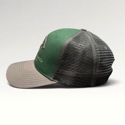 Michael David Winery Trucker Hat photo 4