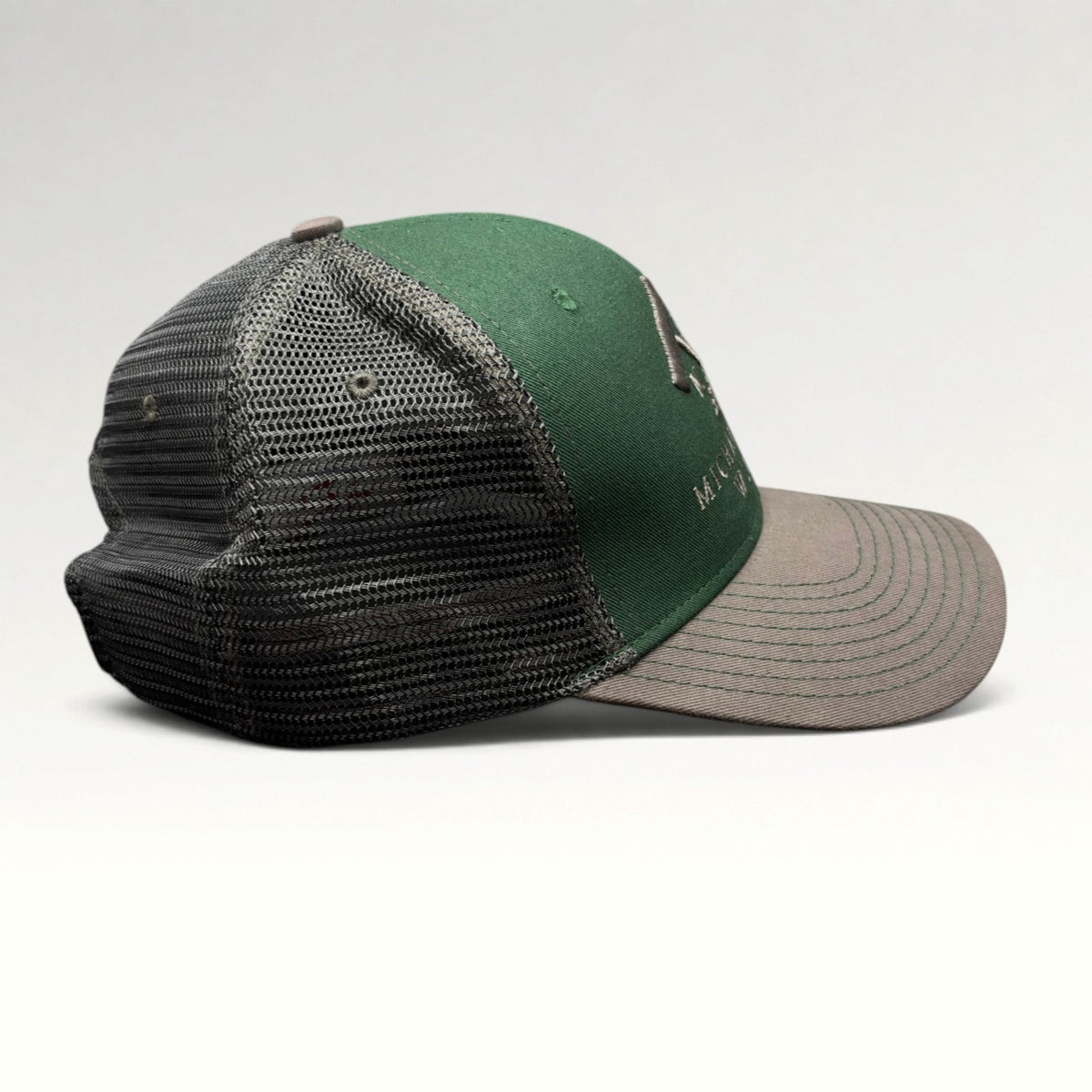 Michael David Winery Trucker Hat photo 5