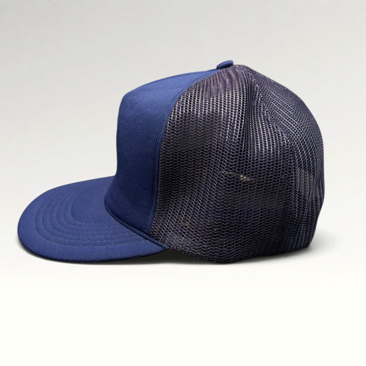 New York Yankees 1980s Trucker Hat photo 4
