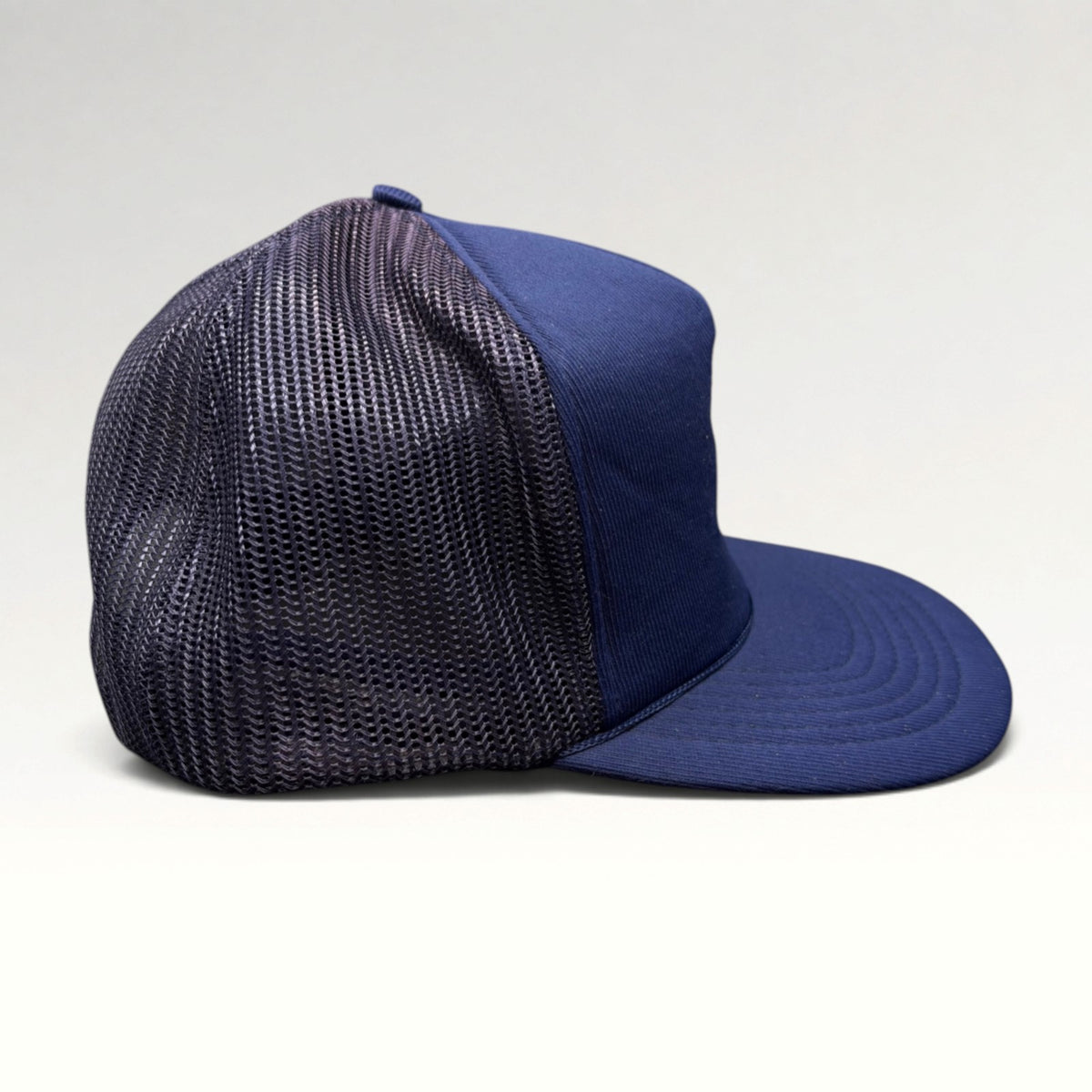 New York Yankees 1980s Trucker Hat photo 5
