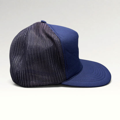New York Yankees 1980s Trucker Hat photo 5