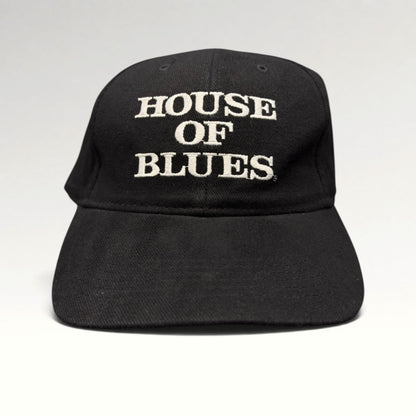 House of Blues Chicago Strapback Hat photo 1