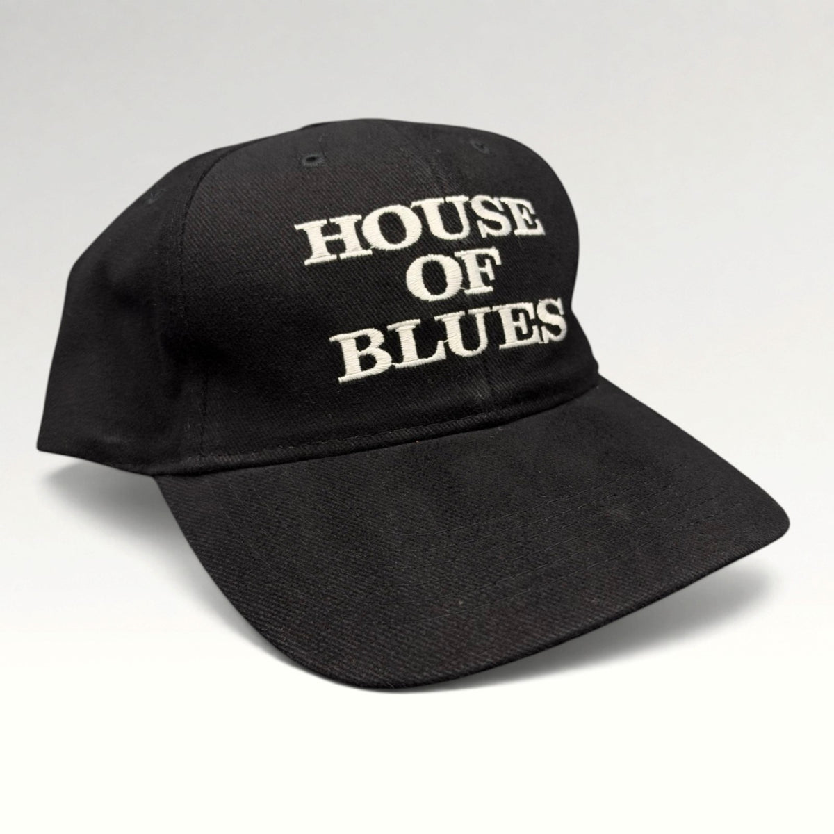 House of Blues Chicago Strapback Hat photo 2