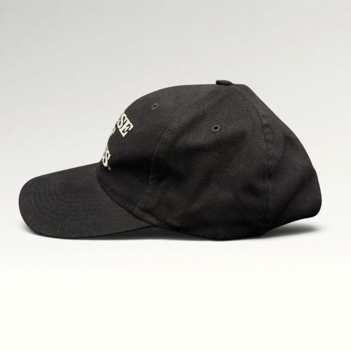 House of Blues Chicago Strapback Hat photo 4