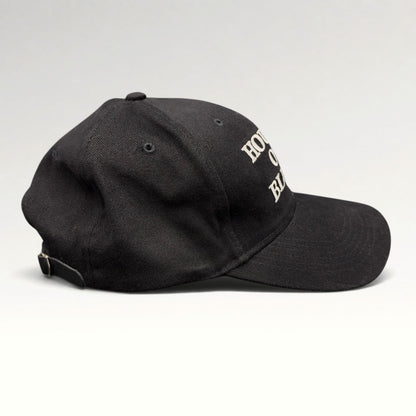 House of Blues Chicago Strapback Hat photo 5