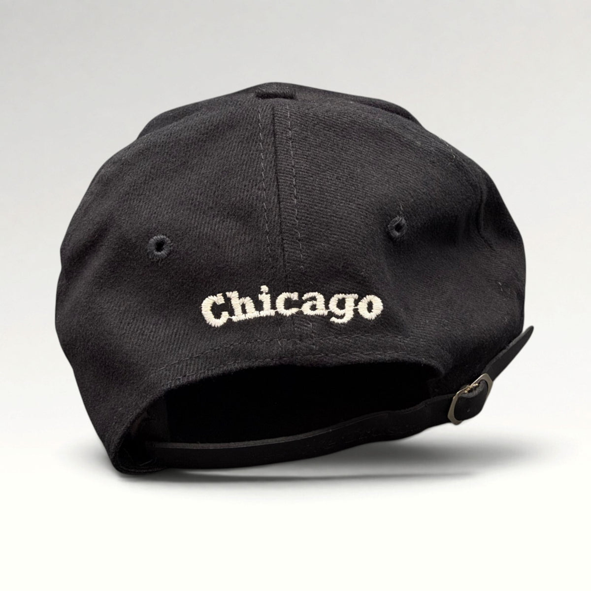 House of Blues Chicago Strapback Hat photo 6